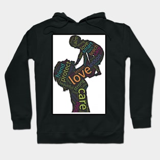 pyaar t shirt Hoodie